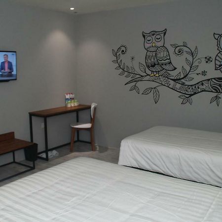 Nite & Day Surabaya - Kedungdoro Hotel Exterior photo
